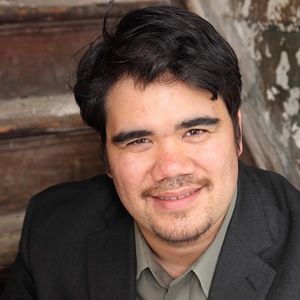 Meet your Posher, John m.